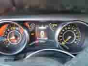 2022 Jeep Wrangler Sport с VIN 1C4HJXAGXNW201493, выставлен на аукционе Copart как лот 86424294 с пробегом 31 543 миль миль и Списание • Salvage title. История ставок и продаж доступна на DreamBid. Изображение 9.