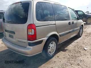 1999 Chevrolet Venture Plus с VIN 1GNDU03E0XD200545, выставлен на аукционе IAAI как лот 41699656 с пробегом 145 840 миль миль и . История ставок и продаж доступна на DreamBid. Изображение 4.