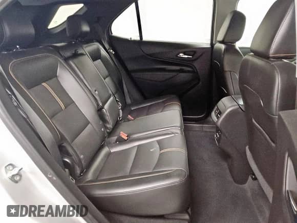 2022 Chevrolet Equinox Premier z VIN 3GNAXNEV4NS153036, wystawiony jako Copart lot #86294305 z przebiegiem 77 213 mil mil oraz Czysty tytuł • Clean title. Historia ofert i sprzedaży dostępna na DreamBid. Obrazek 11.