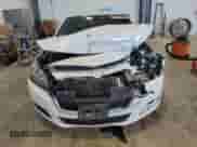 2016 Chevrolet Malibu LT с VIN 1G11C5SA3GF162980, выставлен на аукционе Copart как лот 82280665 с пробегом 204 746 миль миль и Чистый • Clean title. История ставок и продаж доступна на DreamBid. Изображение 5.