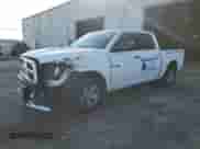 2010 Dodge 1500 SLT с VIN 1D7RB1CP3AS180084, выставлен на аукционе Copart как лот 43014735 с пробегом 193 567 миль миль и Списание • Salvage title. История ставок и продаж доступна на DreamBid. Изображение 1.