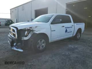 2010 Dodge 1500 SLT с VIN 1D7RB1CP3AS180084, выставлен на аукционе Copart как лот 43014735 с пробегом 193 567 миль миль и Списание • Salvage title. История ставок и продаж доступна на DreamBid. Изображение 1.