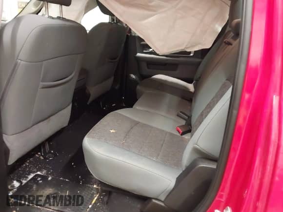 2019 Ram 1500 Warlock с VIN 1C6RR7LG0KS634356, выставлен на аукционе IAAI как лот 41349541 с пробегом 108 176 миль миль и . История ставок и продаж доступна на DreamBid. Изображение 8.