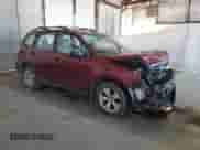 2016 Subaru Forester 2.5i с VIN JF2SJABC6GH472994, выставлен на аукционе Copart как лот 86605895 с пробегом 160 014 миль миль и Списание • Salvage title. История ставок и продаж доступна на DreamBid. Изображение 4.