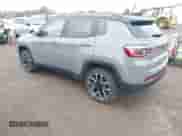 2021 Jeep Compass Limited with VIN 3C4NJDCB1MT551084, listed as a IAAI auction lot 43269626 with 87,955 mi miles and . Bid and sale history available at DreamBid. Image 3.