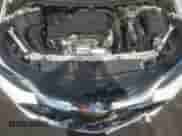 2019 Chevrolet Cruze LT с VIN 1G1BE5SM4K7115100, выставлен на аукционе Copart как лот 85007575 с пробегом 172 915 миль миль и Чистый • Clean title. История ставок и продаж доступна на DreamBid. Изображение 11.
