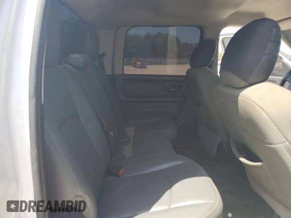 2015 Ram 1500 SSV с VIN 1C6RR7XT3FS745920, выставлен на аукционе Copart как лот 66721995 с пробегом 199 867 миль миль и Списание • Salvage title. История ставок и продаж доступна на DreamBid. Изображение 10.