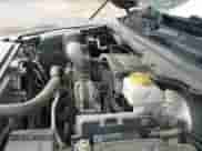 2019 Ram 1500 Rebel z VIN 1C6SRFET2KN705108, wystawiony jako IAAI lot #43163417 z przebiegiem 110 932 mil mil oraz . Historia ofert i sprzedaży dostępna na DreamBid. Obrazek 24.