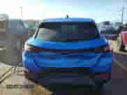 2025 Chevrolet Equinox EV LT1 w/PCY с VIN 3GN7DMRPXSS219416, выставлен на аукционе Copart как лот 65779415 с пробегом 1 167 миль миль и На запчасти • Non repairable. История ставок и продаж доступна на DreamBid. Изображение 6.