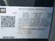 2023 Chevrolet Malibu RS с VIN 1G1ZG5STXPF125417, выставлен на аукционе IAAI как лот 40512559 с пробегом 22 270 миль миль и . История ставок и продаж доступна на DreamBid. Изображение 9.