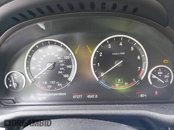 2017 BMW X3 sDrive28i с VIN 5UXWZ7C38H0V86410, выставлен на аукционе IAAI как лот 43357251 с пробегом 67 277 миль миль и . История ставок и продаж доступна на DreamBid. Изображение 7.