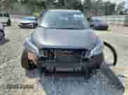 2024 Nissan Kicks SR with VIN 3N1CP5DV5RL559350, listed as a Copart auction lot 71247645 with 12,228 mi miles and Salvage title. Bid and sale history available at DreamBid. Image 5.