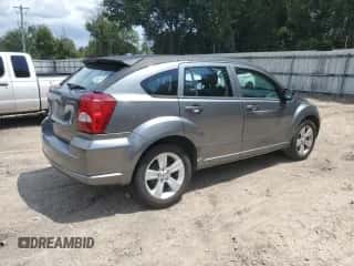 2011 Dodge Caliber Mainstreet с VIN 1B3CB3HA1BD233551, выставлен на аукционе Copart как лот 68019274 с пробегом 162 121 миль миль и Списание • Salvage title. История ставок и продаж доступна на DreamBid. Изображение 3.