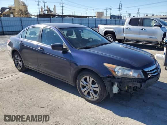 2012 Honda Accord LX Premium с VIN 1HGCP2F42CA028896, выставлен на аукционе Copart как лот 86888115 с пробегом 202 035 миль миль и Списание • Salvage title. История ставок и продаж доступна на DreamBid. Изображение 4.