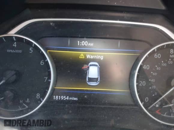 2015 Nissan Murano SL с VIN 5N1AZ2MG5FN265243, выставлен на аукционе IAAI как лот 41823398 с пробегом 181 954 миль миль и . История ставок и продаж доступна на DreamBid. Изображение 7.