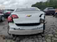 2015 Chevrolet SS с VIN 6G3F15RW7FL117709, выставлен на аукционе Copart как лот 55796965 с пробегом 26 991 миль миль и Списание • Salvage title. История ставок и продаж доступна на DreamBid. Изображение 6.