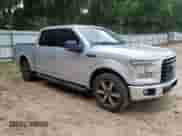 2015 Ford F-150 XL с VIN 1FTEW1CG6FFC86042, выставлен на аукционе Copart как лот 66325105 с пробегом 115 637 миль миль и Чистый • Clean title. История ставок и продаж доступна на DreamBid. Изображение 4.