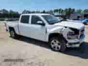 2015 Chevrolet Silverado 1500 LT с VIN 3GCUKRECXFG475114, выставлен на аукционе Copart как лот 80612685 с пробегом 213 582 миль миль и Списание • Salvage title. История ставок и продаж доступна на DreamBid. Изображение 4.