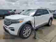 2020 Ford Explorer Limited с VIN 1FMSK7FH1LGA26526, выставлен на аукционе Copart как лот 64596695 с пробегом 117 455 миль миль и Чистый • Clean title. История ставок и продаж доступна на DreamBid. Изображение 1.