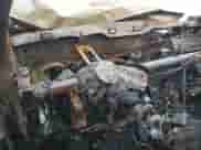 2013 Chevrolet Sonic LTZ с VIN 1G1JE5SHXD4169990, выставлен на аукционе Copart как лот 80101435 с пробегом Не указан миль и На запчасти • Non repairable. История ставок и продаж доступна на DreamBid. Изображение 9.