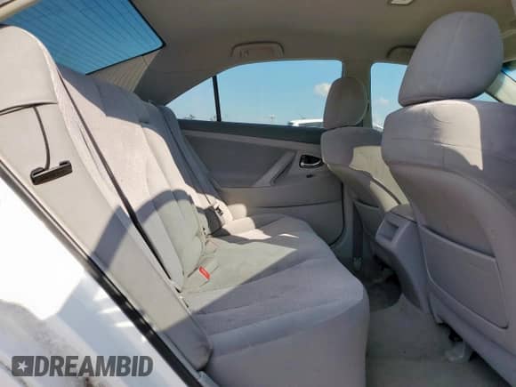 2010 Toyota Camry LE с VIN 4T4BF3EK9AR074614, выставлен на аукционе Copart как лот 84923505 с пробегом 188 002 миль миль и Списание • Salvage title. История ставок и продаж доступна на DreamBid. Изображение 10.