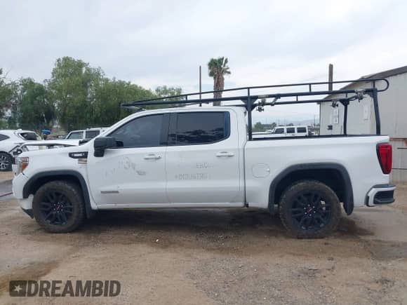 2021 GMC Sierra 1500 Elevation с VIN 3GTP8CET7MG303547, выставлен на аукционе IAAI как лот 40350662 с пробегом 102 745 миль миль и . История ставок и продаж доступна на DreamBid. Изображение 15.