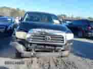 2007 Toyota Tundra Limited with VIN 5TBBV58137S461598, listed as a IAAI auction lot 41697517 with 243,772 mi miles and . Bid and sale history available at DreamBid. Image 13.