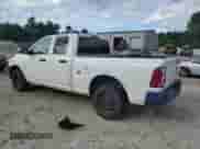 2010 Dodge 1500 ST с VIN 1D7RV1GP2AS253172, выставлен на аукционе Copart как лот 65456075 с пробегом 155 717 миль миль и Чистый • Clean title. История ставок и продаж доступна на DreamBid. Изображение 2.