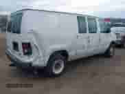 2003 Ford Econoline Cargo with VIN 1FTNE24L73HA78109, listed as a IAAI auction lot 41684326 with 245,963 mi miles and . Bid and sale history available at DreamBid. Image 4.