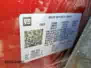 2025 Chevrolet Trax LT with VIN KL77LHEP4SC130842, listed as a Copart auction lot 63605915 with 11,331 mi miles and Clean title. Bid and sale history available at DreamBid. Image 13.