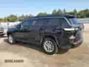 2024 Jeep Grand Cherokee Altitude с VIN 1C4RJKAG3R8574831, выставлен на аукционе Copart как лот 71853795 с пробегом 16 825 миль миль и Списание • Salvage title. История ставок и продаж доступна на DreamBid. Изображение 2.