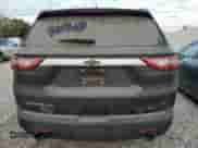 2018 Chevrolet Traverse LT с VIN 1GNEVHKW5JJ218137, выставлен на аукционе Copart как лот 80055705 с пробегом Не указан миль и Списание • Salvage title. История ставок и продаж доступна на DreamBid. Изображение 6.