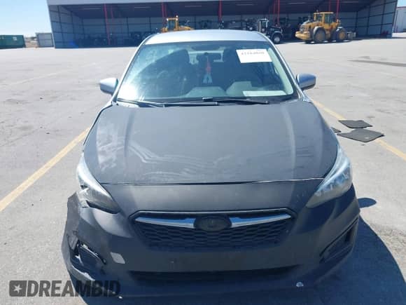 2017 Subaru Impreza Premium with VIN 4S3GKAB62H3614090, listed as a IAAI auction lot 42184020 with 137,158 mi miles and . Bid and sale history available at DreamBid. Image 12.