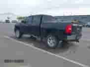 2011 Chevrolet Silverado 1500 LTZ with VIN 3GCPKTE35BG343219, listed as a IAAI auction lot 43177264 with 209,417 mi miles and . Bid and sale history available at DreamBid. Image 2.