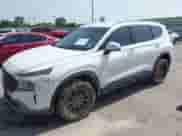 2023 Hyundai Santa Fe SEL с VIN 5NMS2DAJ8PH508759, выставлен на аукционе IAAI как лот 42641813 с пробегом 47 534 миль миль и . История ставок и продаж доступна на DreamBid. Изображение 17.