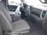 2020 Chevrolet Silverado 1500 LT with VIN 1GCRYDED5LZ234685, listed as a IAAI auction lot 41036715 with 126,854 mi miles and . Bid and sale history available at DreamBid. Image 5.