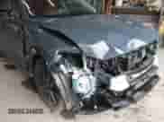 2025 Mazda CX-5 S Carbon Edition z VIN JM3KFBCM2S0623499, wystawiony jako IAAI lot #42865410 z przebiegiem 15 933 mil mil oraz . Historia ofert i sprzedaży dostępna na DreamBid. Obrazek 6.