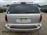 2001 Dodge Caravan EX with VIN 2B8GP74LX1R338158, listed as a Copart auction lot 50803865 with 226,284 mi miles and Clean title. Bid and sale history available at DreamBid. Image 6.