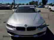 2015 BMW 3 Series 328i с VIN WBA3C1C55FP851743, выставлен на аукционе Copart как лот 80019625 с пробегом 92 293 миль миль и Списание • Salvage title. История ставок и продаж доступна на DreamBid. Изображение 5.