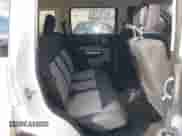 2010 Dodge Nitro with VIN 1D4PU6GX6AW158739, listed as a IAAI auction lot 41301193 with Not provided miles and . Bid and sale history available at DreamBid. Image 8.