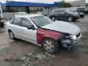 2004 Saturn L with VIN 1G8JL54R74Y512793, listed as a Copart auction lot 58732765 with 271,776 mi miles and Salvage title. Bid and sale history available at DreamBid. Image 4.