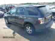 2007 Chevrolet Equinox LT with VIN 2CNDL63F176107289, listed as a IAAI auction lot 43265138 with 203,054 mi miles and . Bid and sale history available at DreamBid. Image 3.