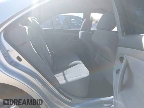 2009 Toyota Camry with VIN 4T1BE46K39U877089, listed as a IAAI auction lot 42825552 with 163,564 mi miles and . Bid and sale history available at DreamBid. Image 8.