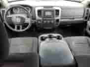 2019 Ram 1500 Warlock с VIN 1C6RR7GG8KS670662, выставлен на аукционе Copart как лот 56727955 с пробегом 97 915 миль миль и Списание • Salvage title. История ставок и продаж доступна на DreamBid. Изображение 8.