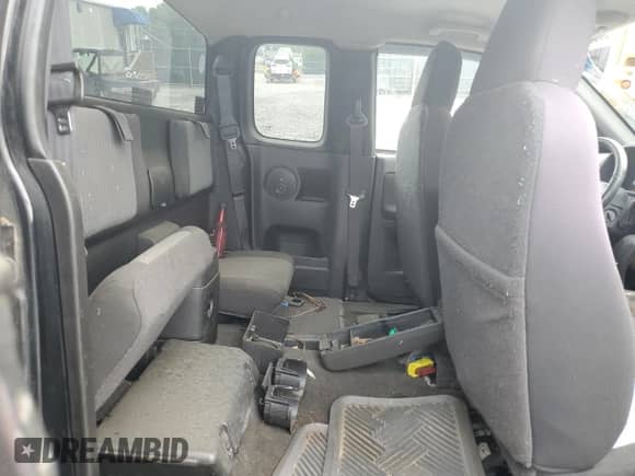 2010 Chevrolet Colorado 1LT with VIN 1GCKTCDE2A8148239, listed as a Copart auction lot 58226855 with Not provided miles and Salvage title. Bid and sale history available at DreamBid. Image 10.