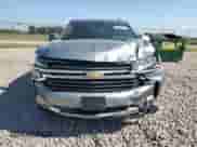 2023 Chevrolet Suburban LT с VIN 1GNSKCKT5PR490413, выставлен на аукционе Copart как лот 68046445 с пробегом 46 908 миль миль и Списание • Salvage title. История ставок и продаж доступна на DreamBid. Изображение 5.