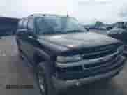 2004 Chevrolet Suburban LT with VIN 3GNGK26G14G143797, listed as a IAAI auction lot 42393827 with 209,067 mi miles and . Bid and sale history available at DreamBid. Image 6.