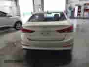 2018 Hyundai Elantra SEL с VIN KMHD84LF1JU472621, выставлен на аукционе IAAI как лот 43369699 с пробегом 204 325 миль миль и . История ставок и продаж доступна на DreamBid. Изображение 16.