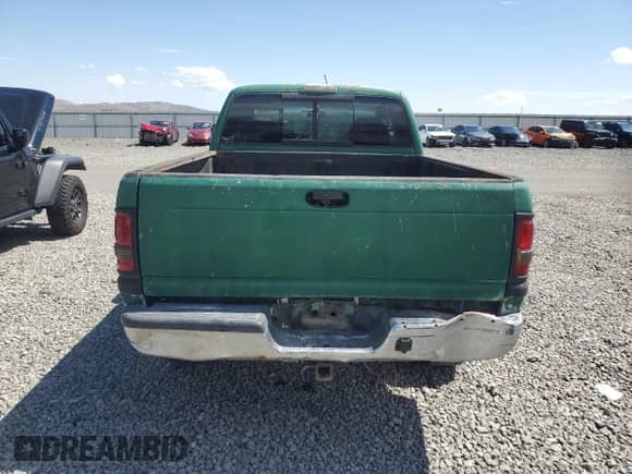 1999 Dodge 1500 с VIN 3B7HF13Z7XG153210, выставлен на аукционе Copart как лот 70232325 с пробегом 353 533 миль миль и Списание • Salvage title. История ставок и продаж доступна на DreamBid. Изображение 6.