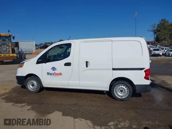 2017 Chevrolet City Express Cargo LT с VIN 3N63M0ZN5HK707127, выставлен на аукционе IAAI как лот 41412945 с пробегом 116 999 миль миль и . История ставок и продаж доступна на DreamBid. Изображение 14.